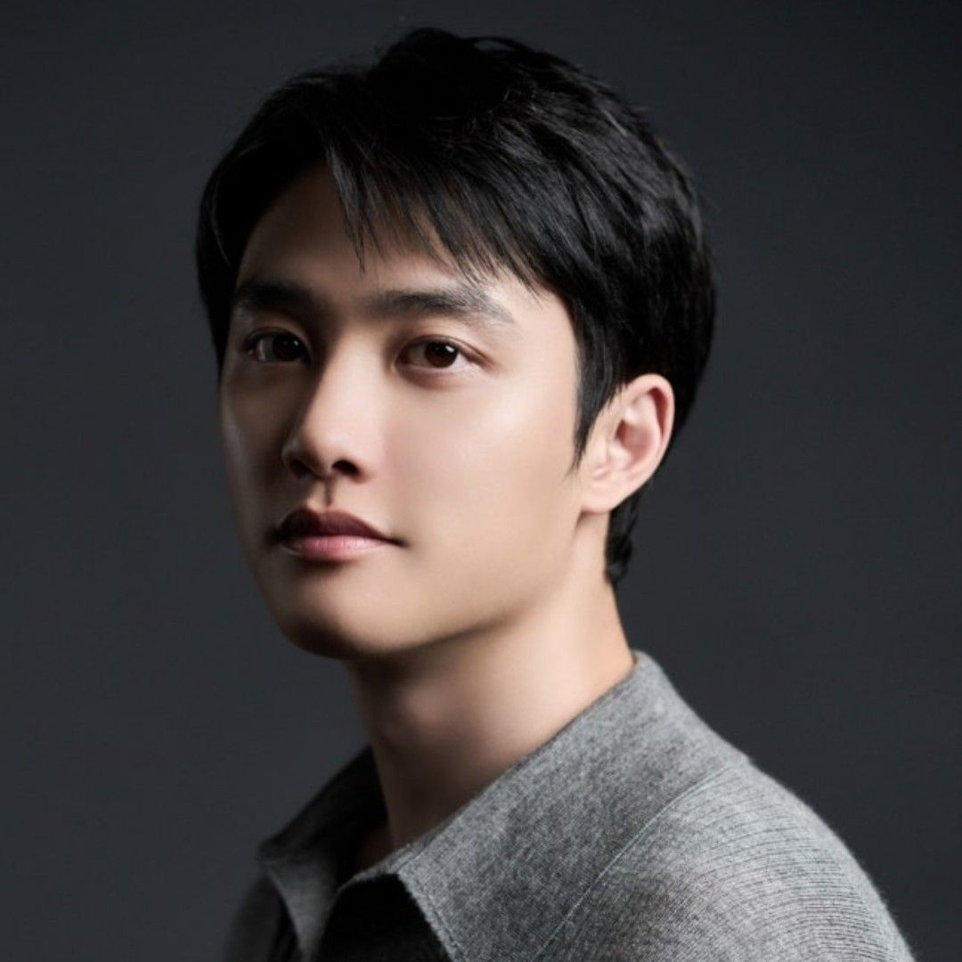 Behind-the-scenes cut of D.O. (EXO)