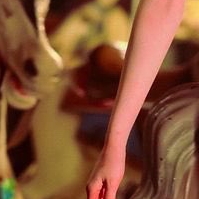 Behind-the-scenes cut of Yves