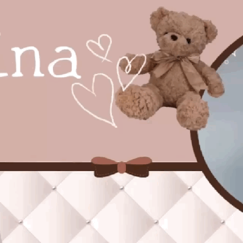 Latest photo of Nina (NiziU)