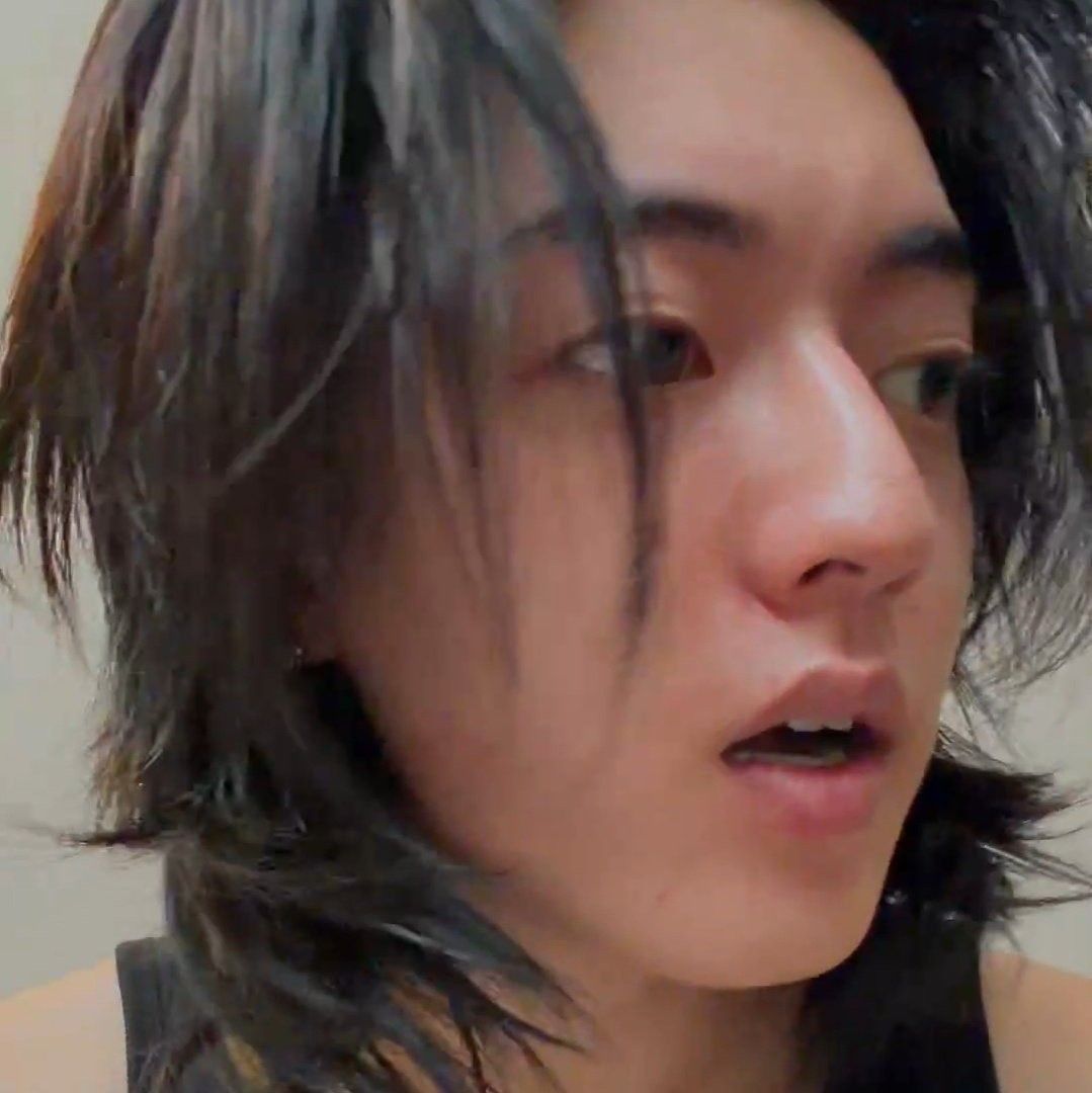 Latest photo of Haruto (TREASURE)