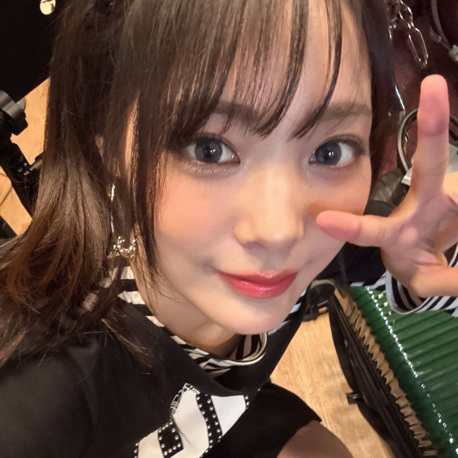 시연 (QWER)의 최신 사진