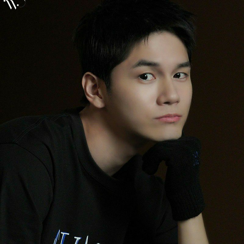 邕聖祐的幕後花絮