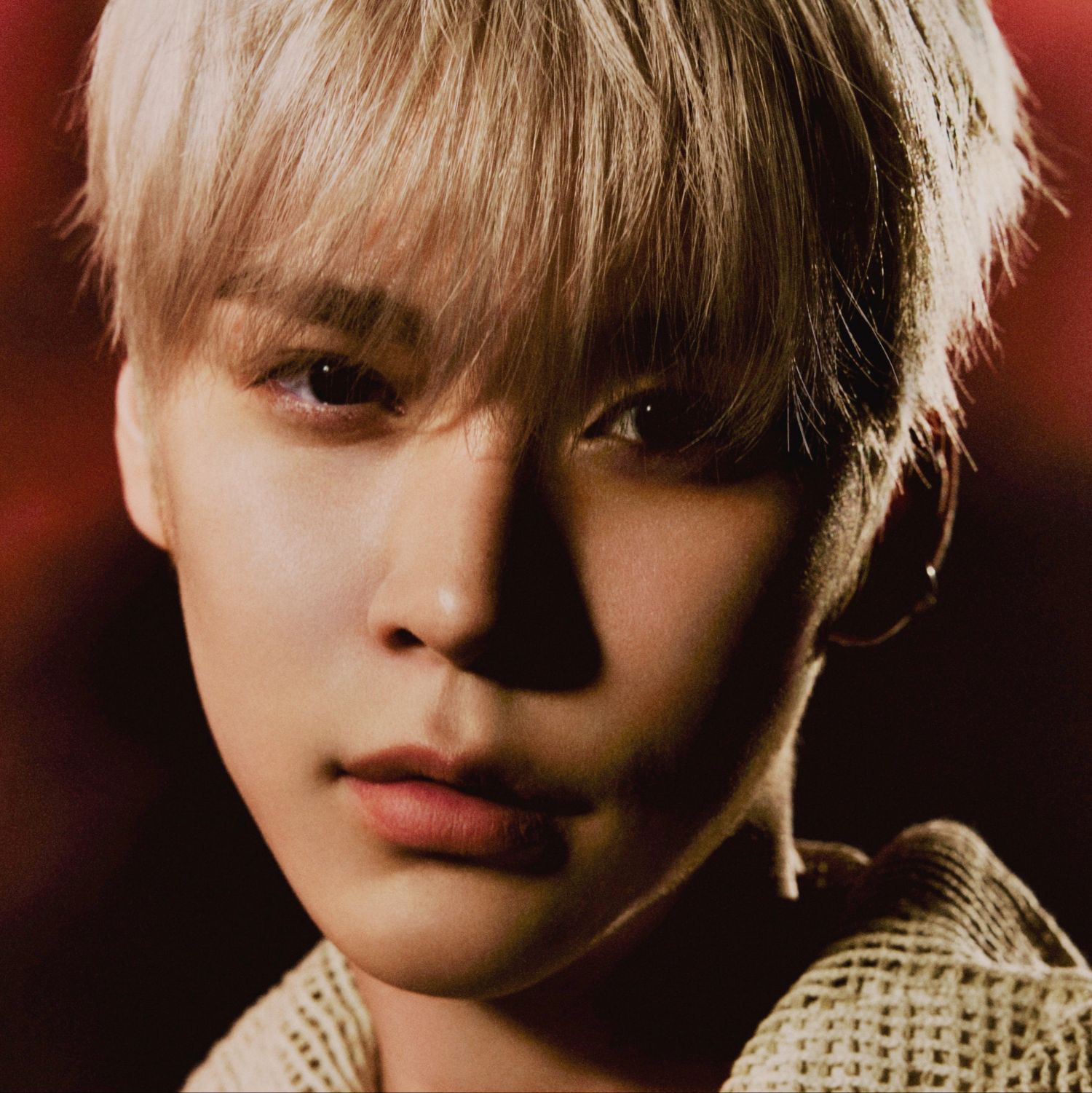 Behind-the-scenes cut of Eunseok (RIIZE)