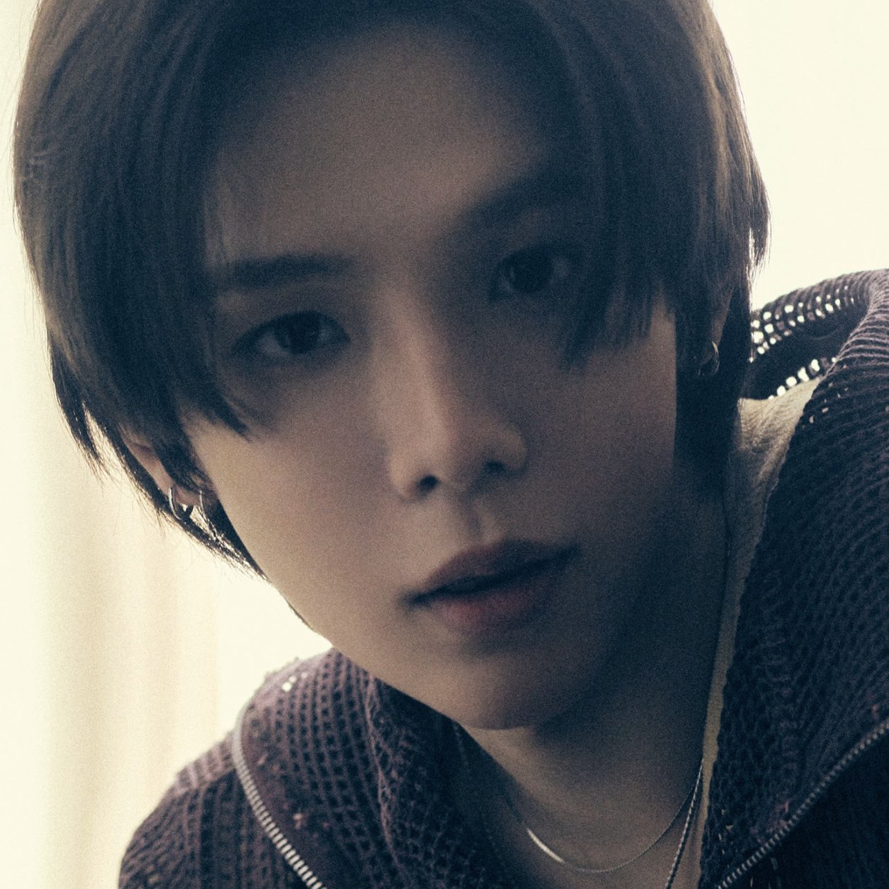 Recent activity shot of SHOTARO (RIIZE)