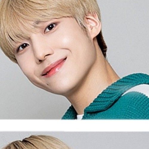 Latest photo of Lee Eunsang (YOUNITE)