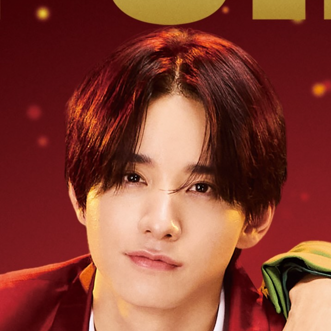 Latest photo of Sato Keigo (JO1)