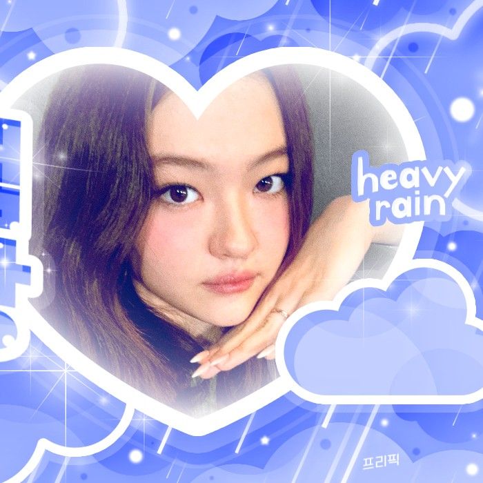 엘라 (MEOVV) 최근 활동샷