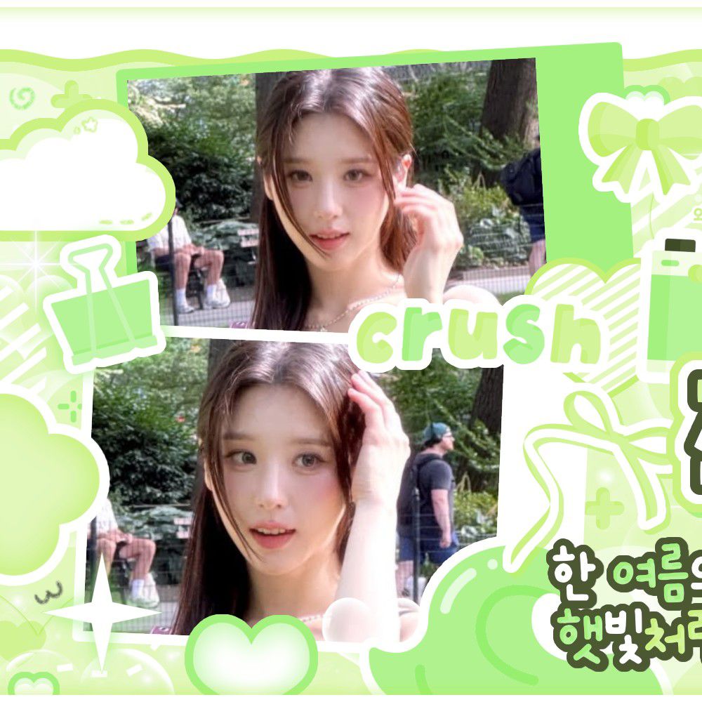 Latest photo of HeeJin (ARTMS)