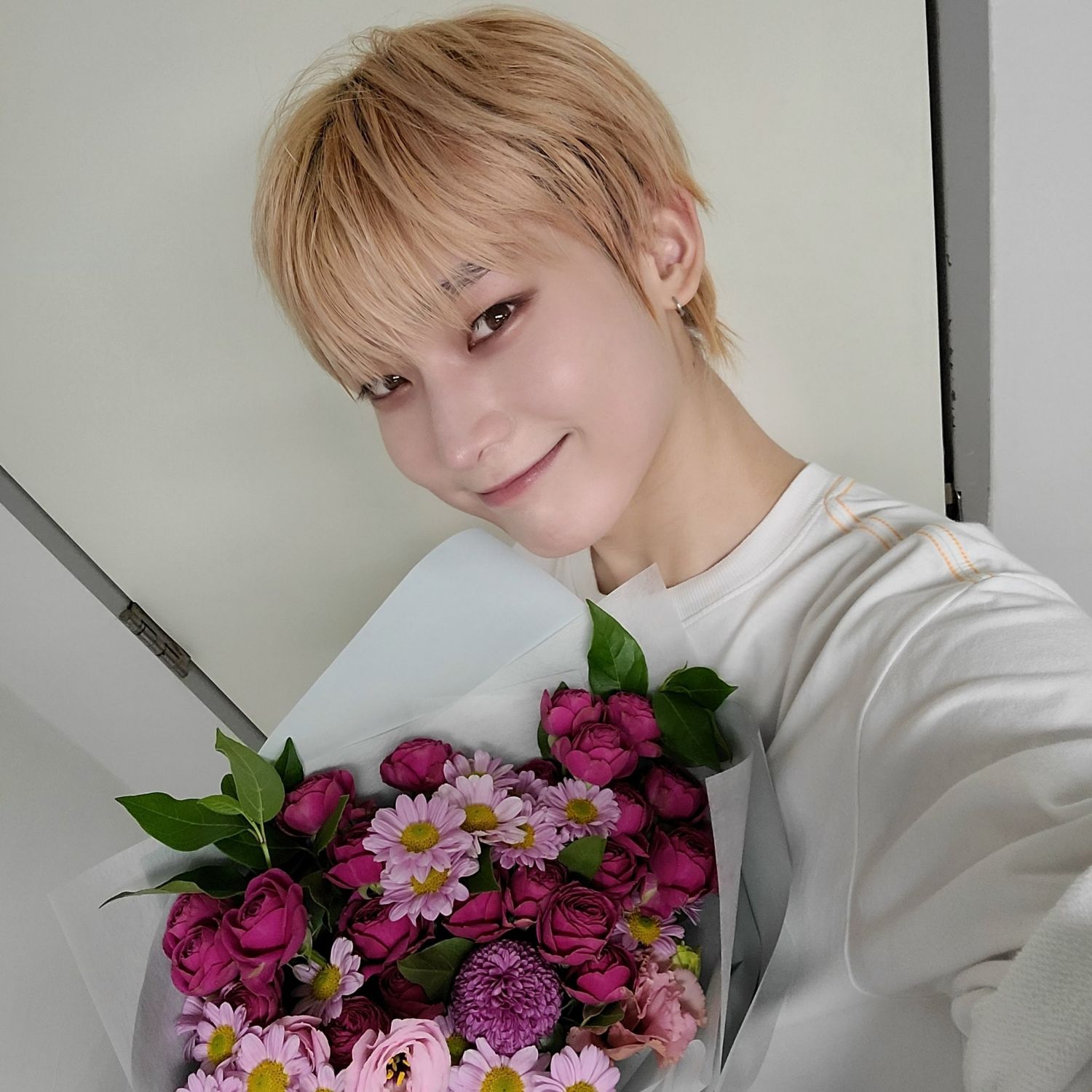 ENHYPEN 최근 활동샷