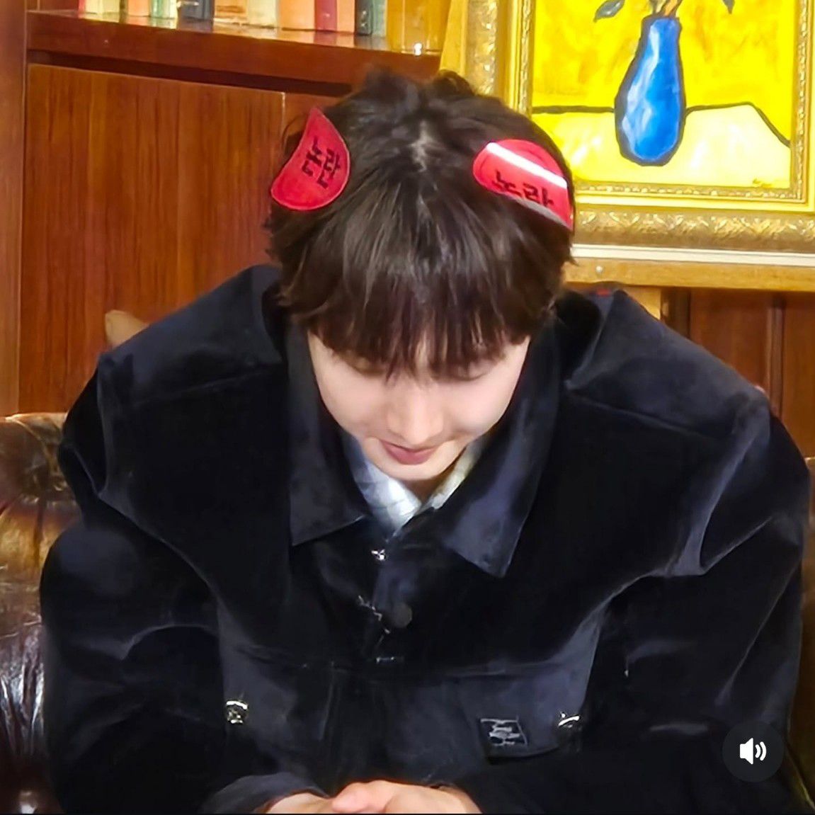 Latest photo of Hui (PENTAGON)