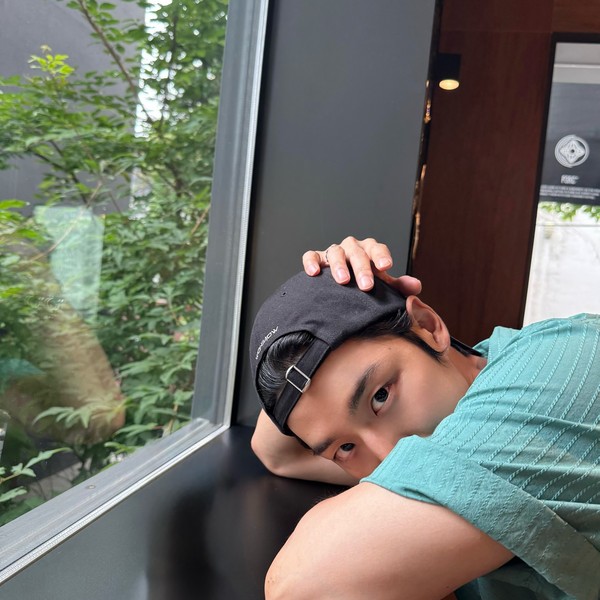 Popular profile picture of Hongseok (PENTAGON) loved by fans