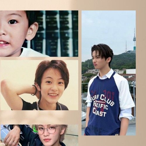 Latest photo of NCT