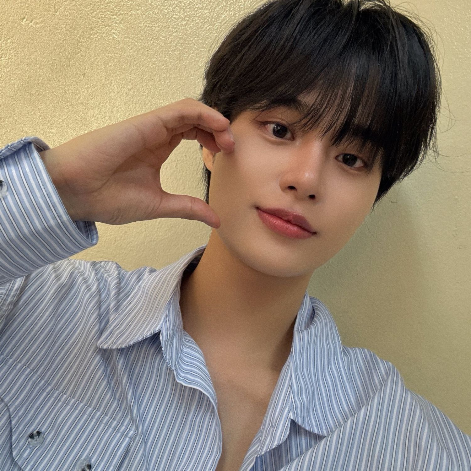 이대휘 (AB6IX) 팬이 찍은 순간