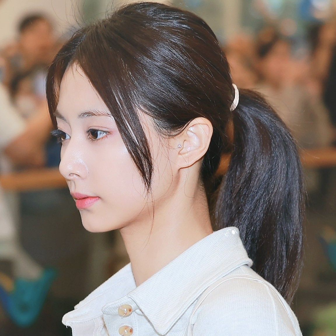 ツウィ (TWICE)の最新写真