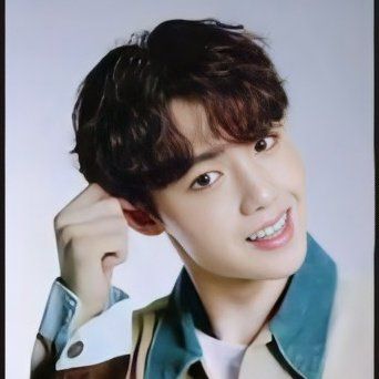 Latest photo of Doyoung (TREASURE)