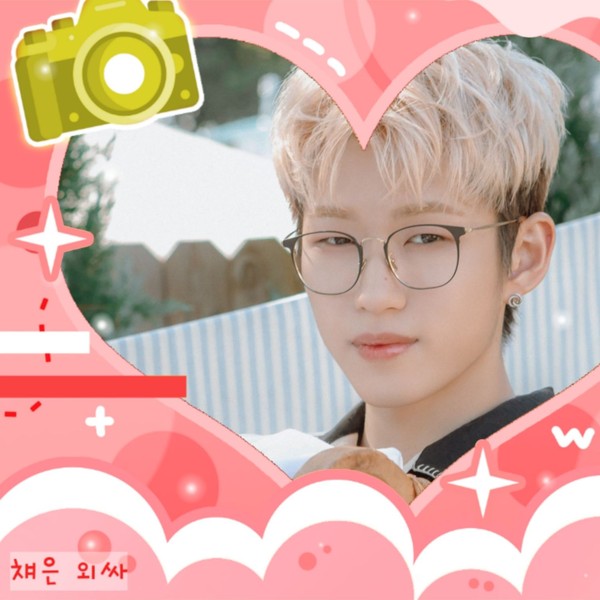 Popular profile picture of Lee Eunsang (YOUNITE) loved by fans