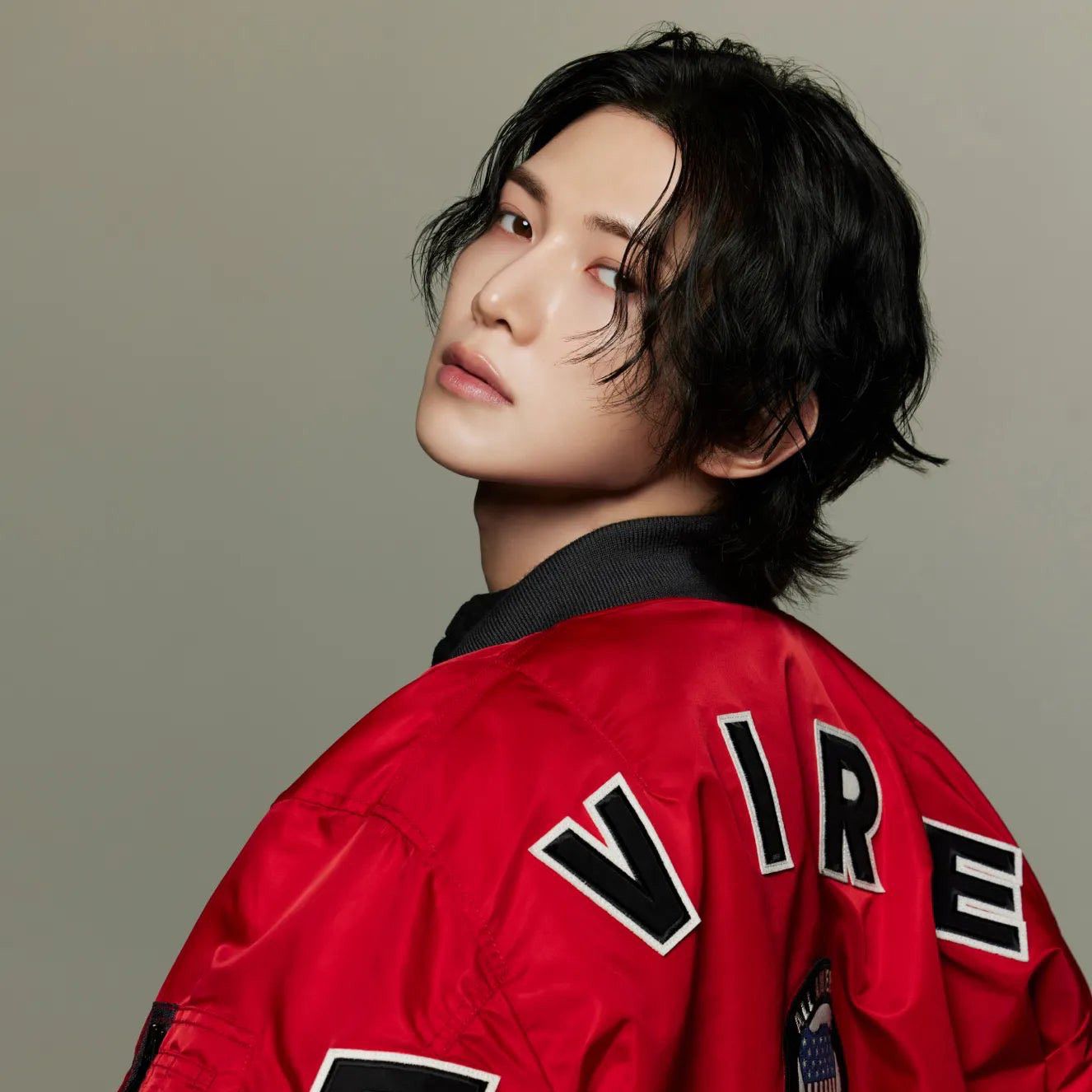 Latest photo of Yeosang (ATEEZ)
