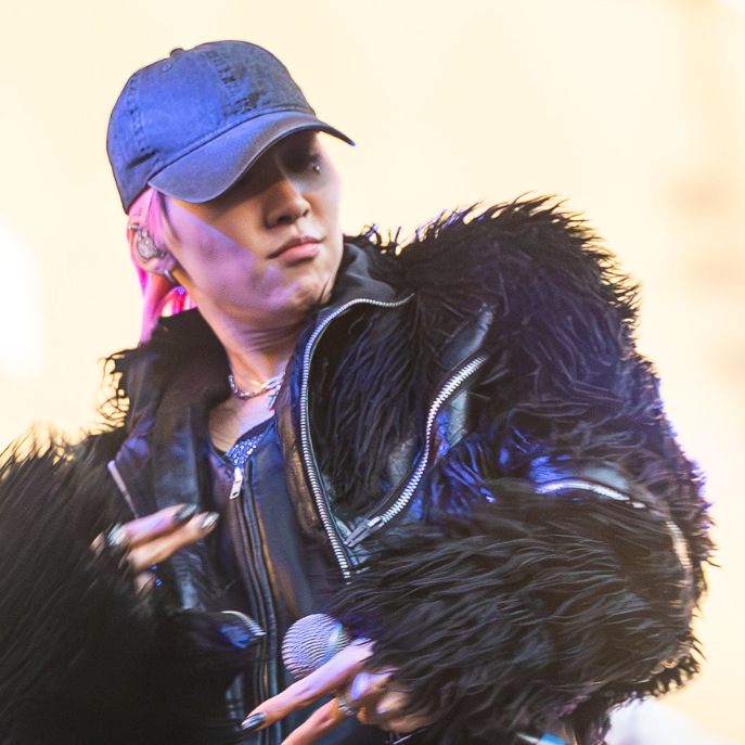 川尻蓮 (JO1)的幕后花絮