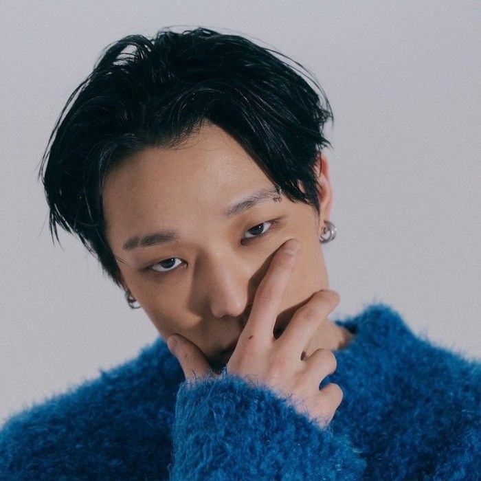Behind-the-scenes cut of BOBBY (iKON)