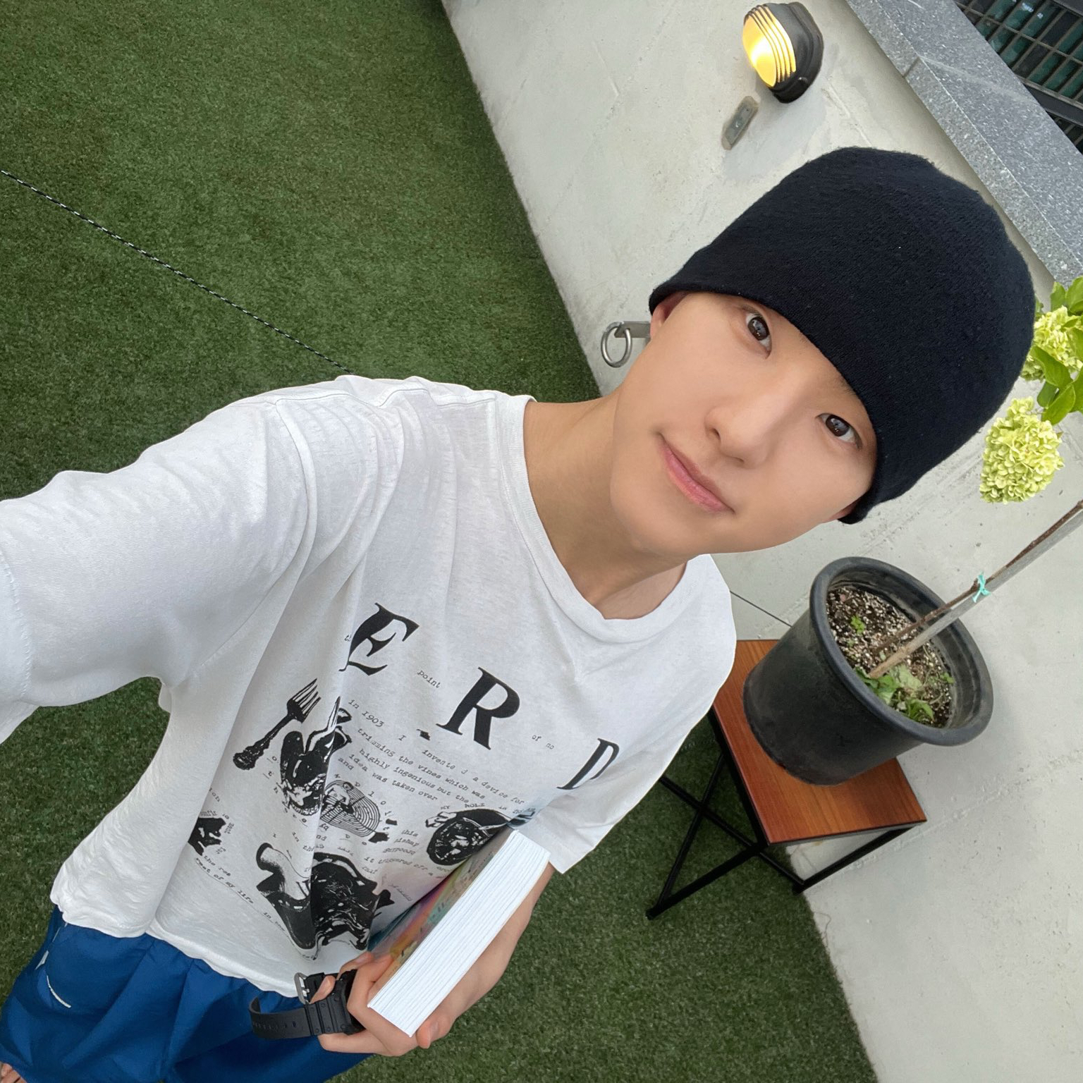 세븐틴의 최신 사진
