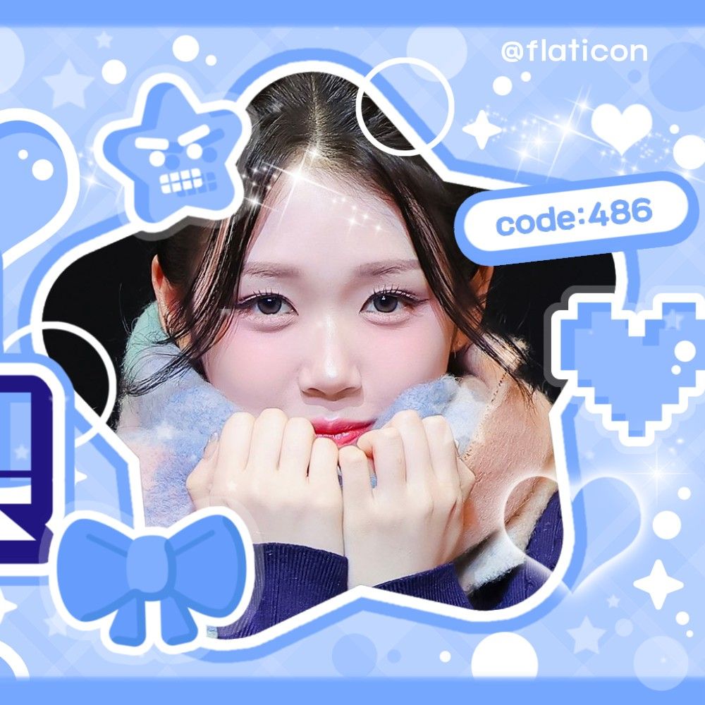 Recent activity shot of Gong Yubin (tripleS)