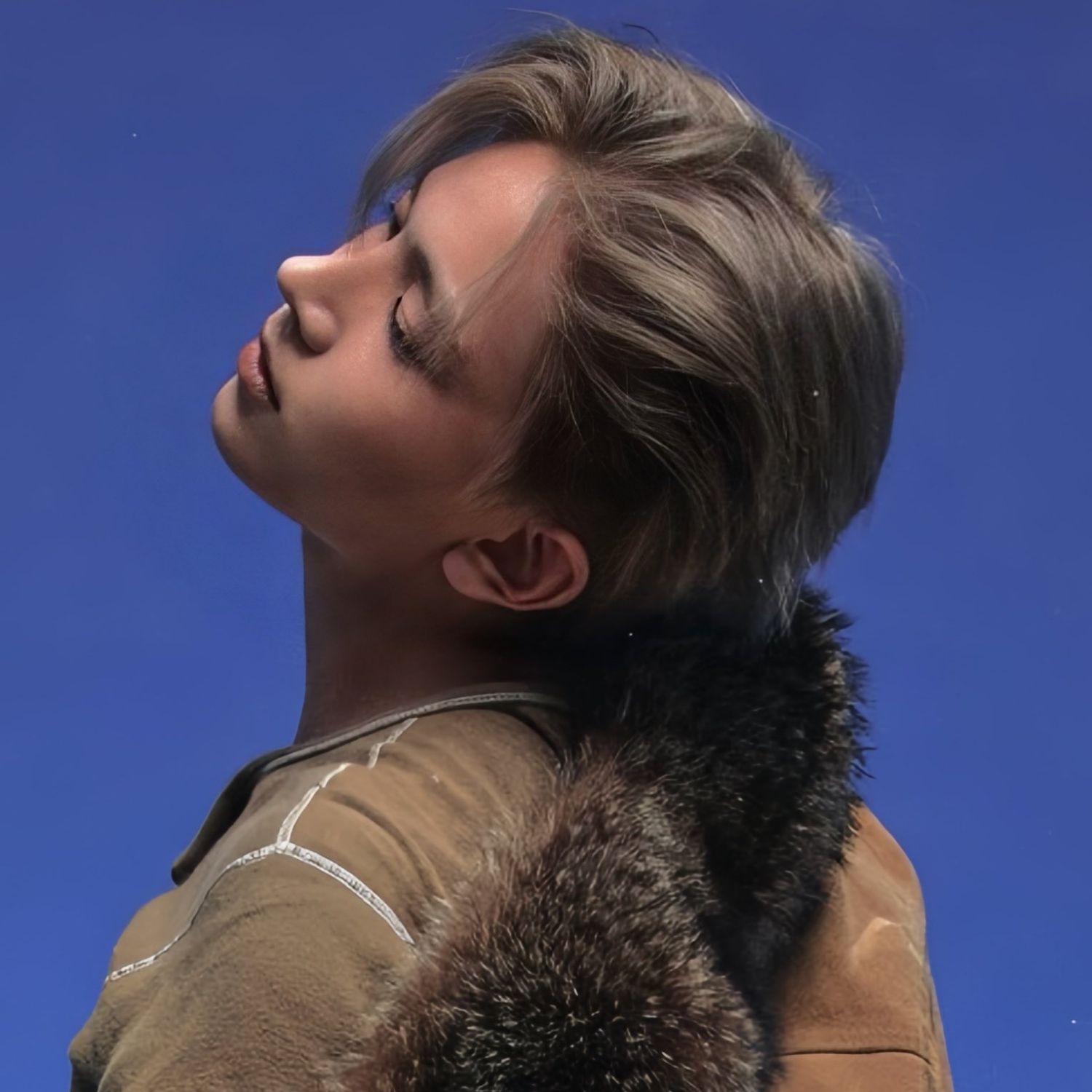 羲承 (ENHYPEN)粉絲拍下的瞬間