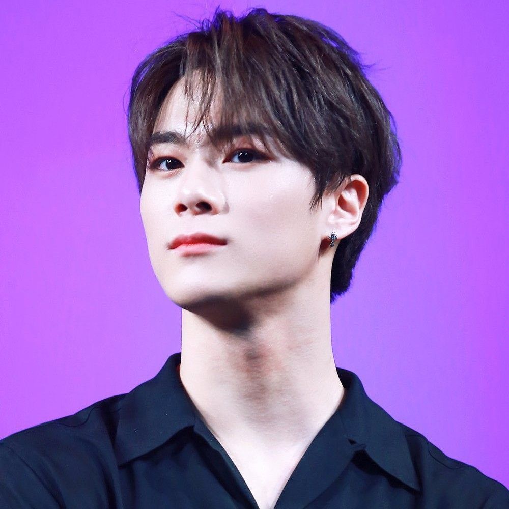 Potret di balik layar Moonbin (ASTRO)