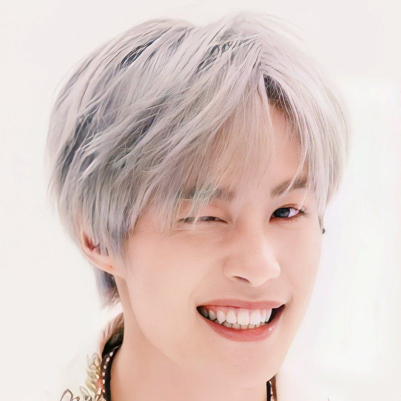 A moment captured by YANGYANG (WayV)'s fan