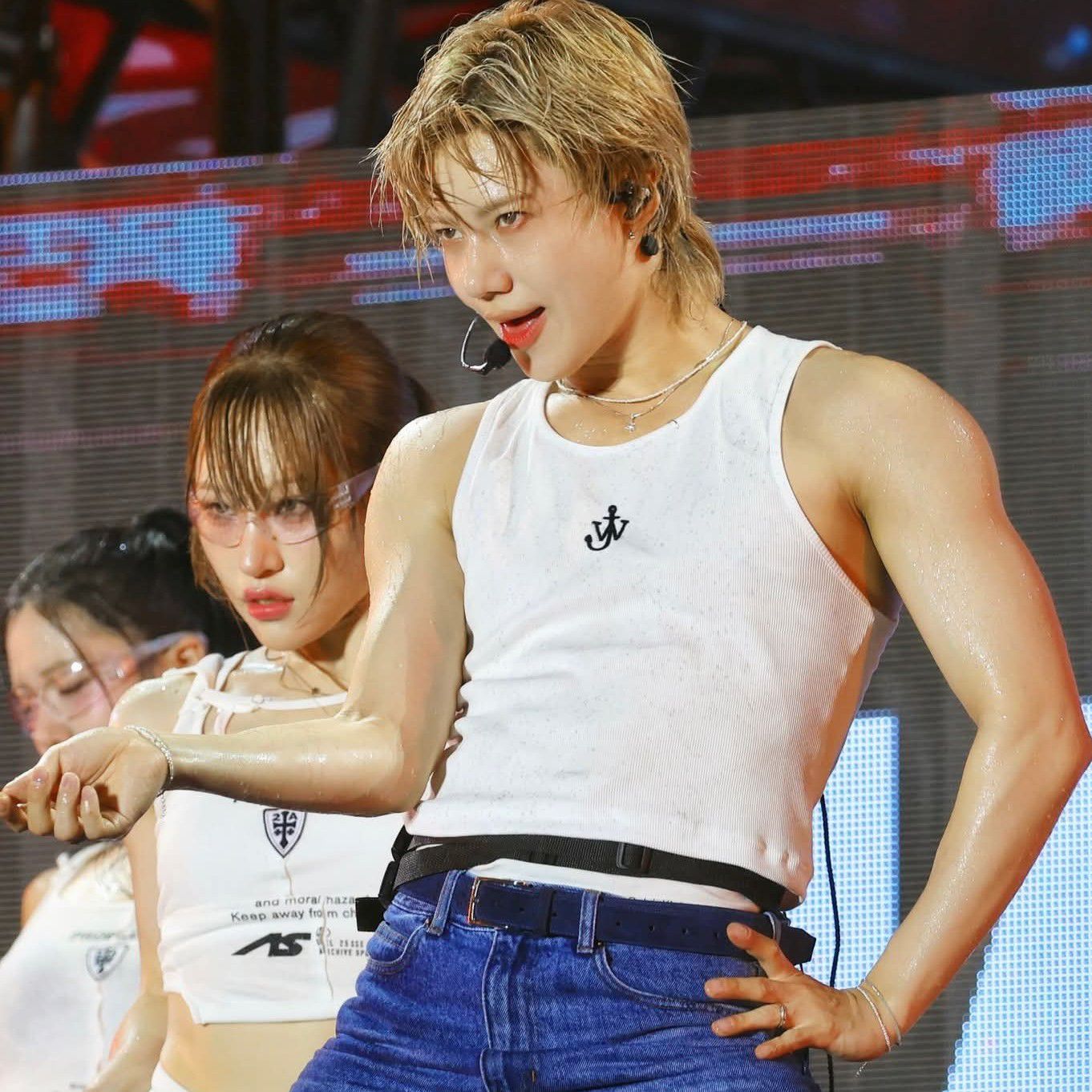 テミン (SHINee)の最近の活動写真