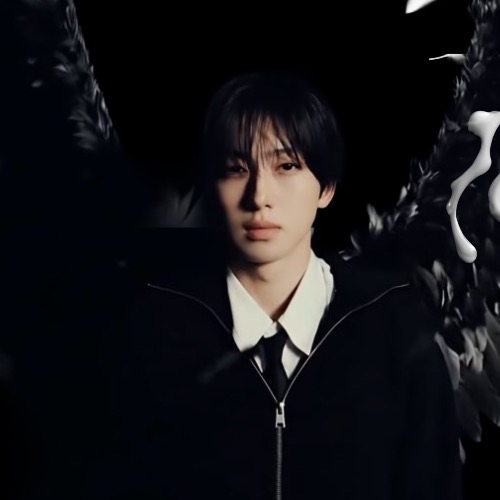 Recent activity shot of Fuma (&TEAM)