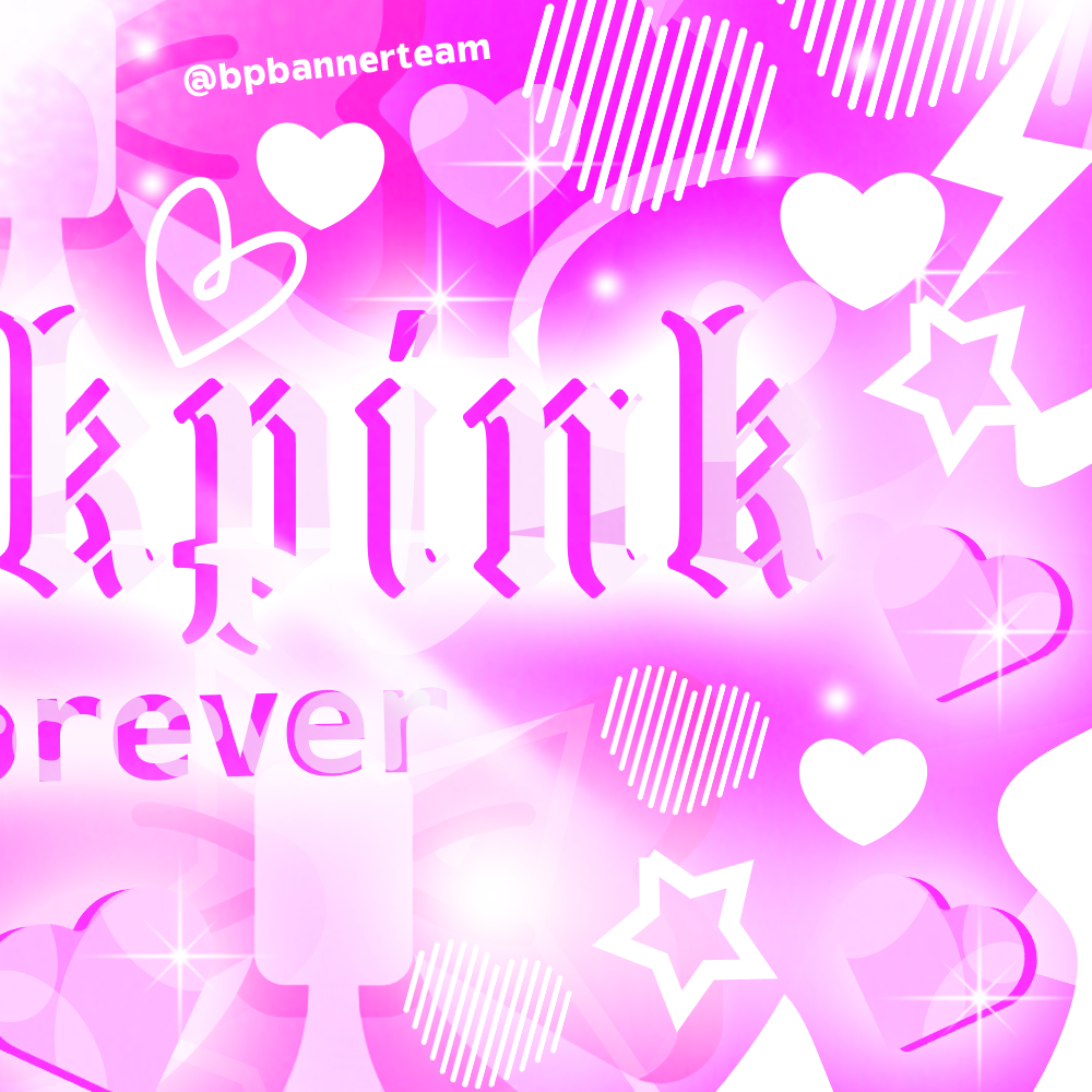 BLACKPINK的幕後花絮