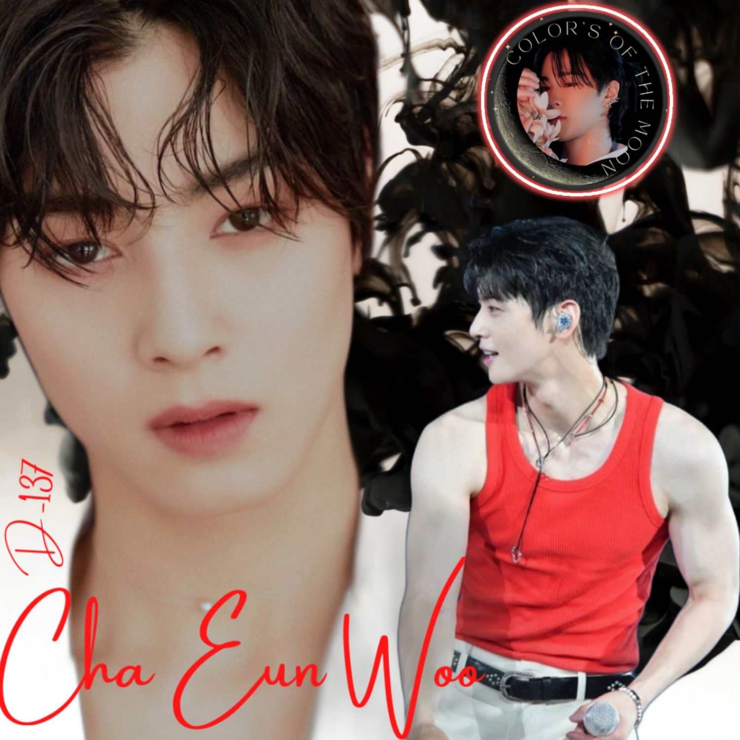 Latest photo of Eunwoo (ASTRO)