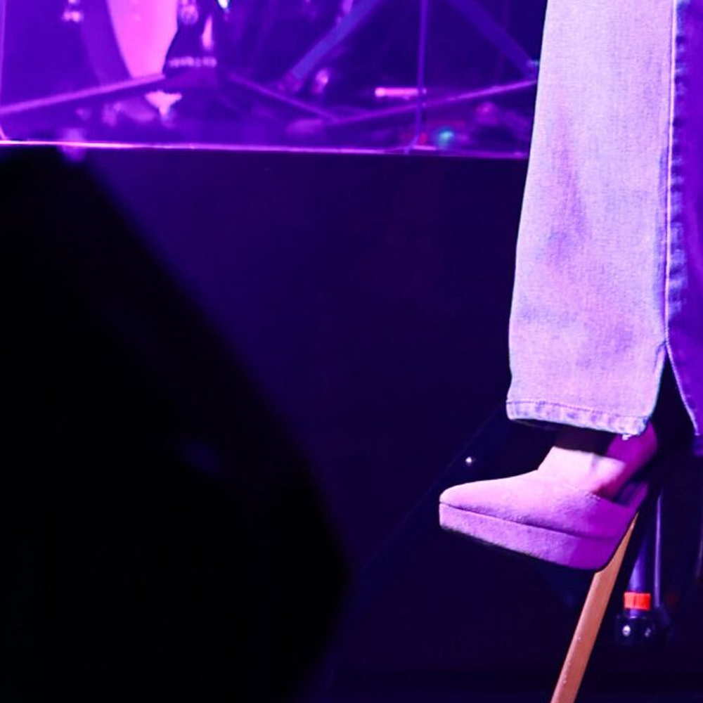 Latest photo of HaSeul (ARTMS)