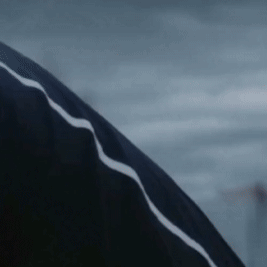 Recent activity shot of Wooyoung (ATEEZ)