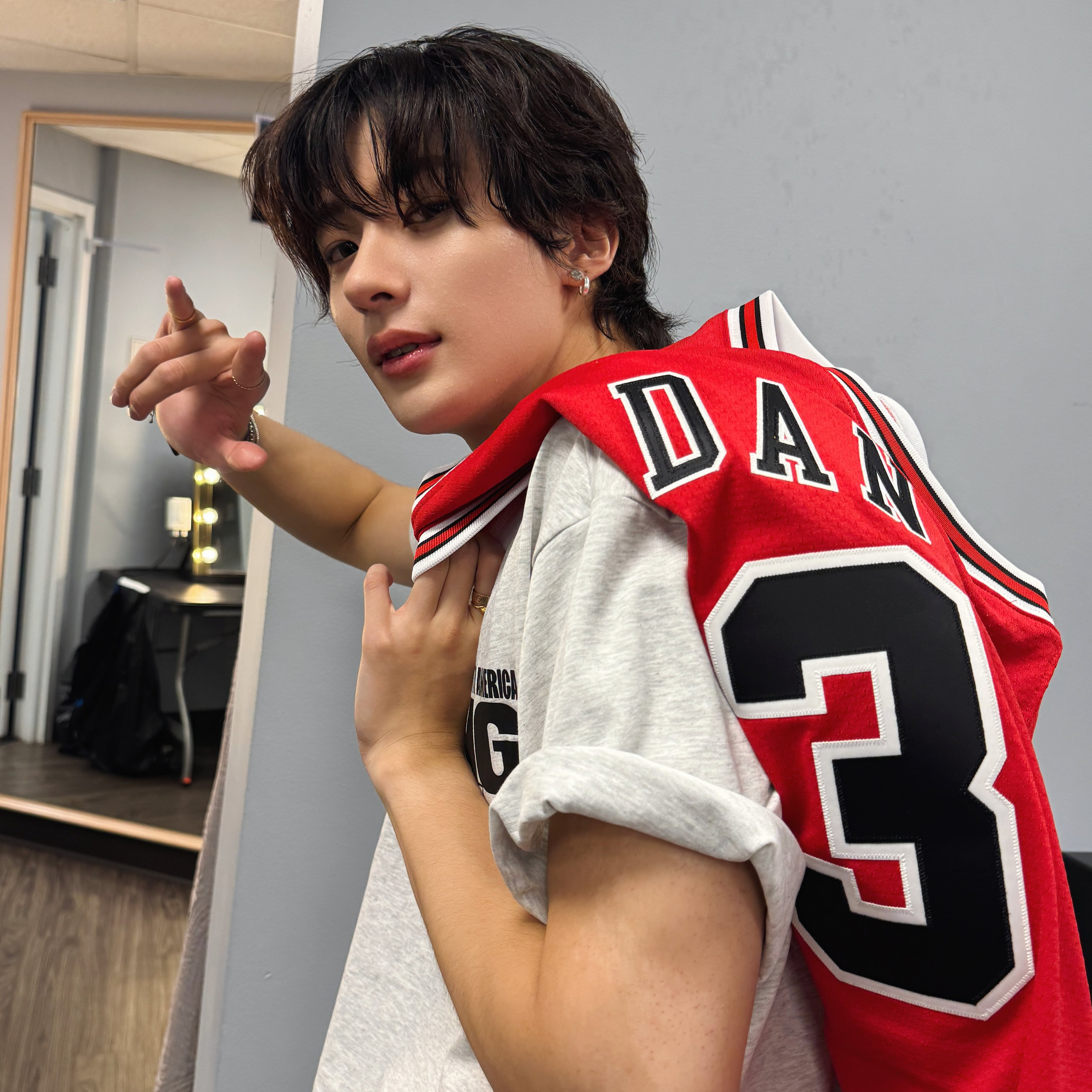 アントン (RIIZE)の最新写真