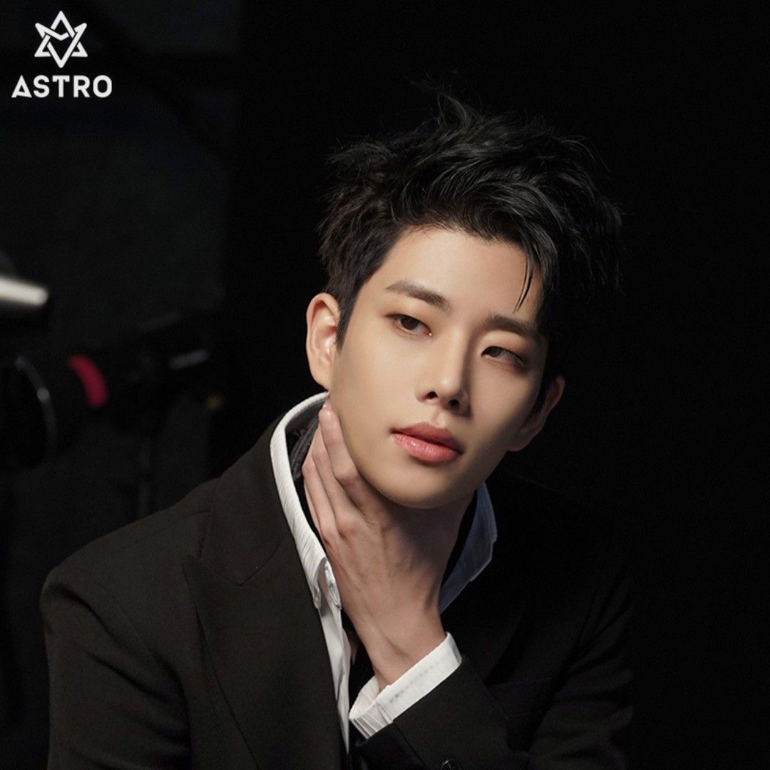 Recent activity shot of MJ (ASTRO)