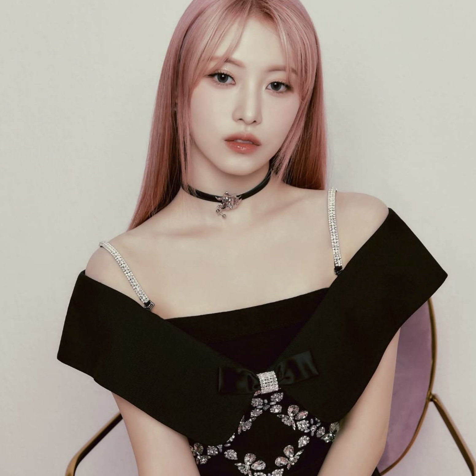 Behind-the-scenes cut of RESCENE