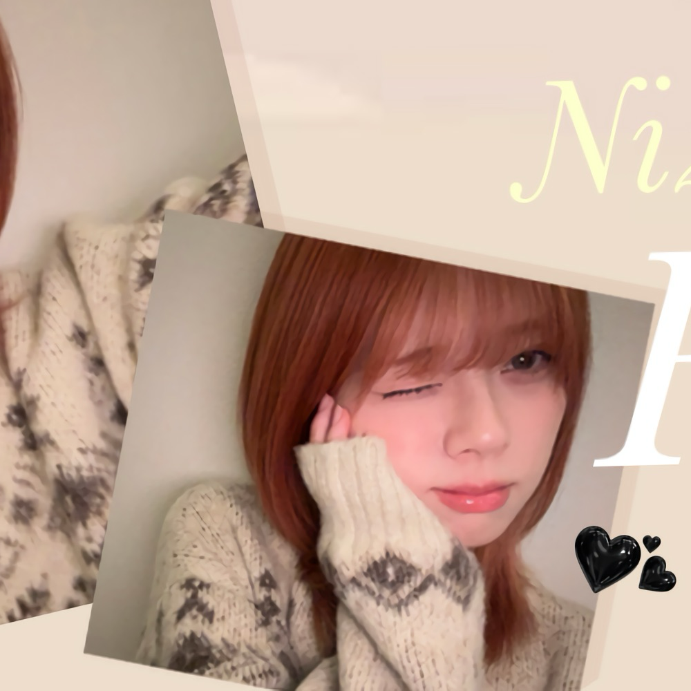 A moment captured by Riku (NiziU)'s fan