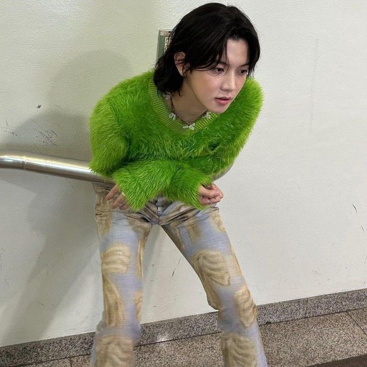 Recent activity shot of REN