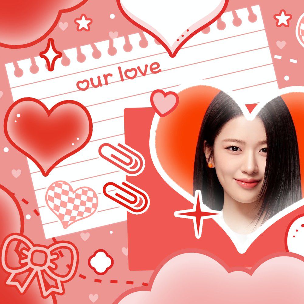 안유진 (IVE) 팬이 찍은 순간