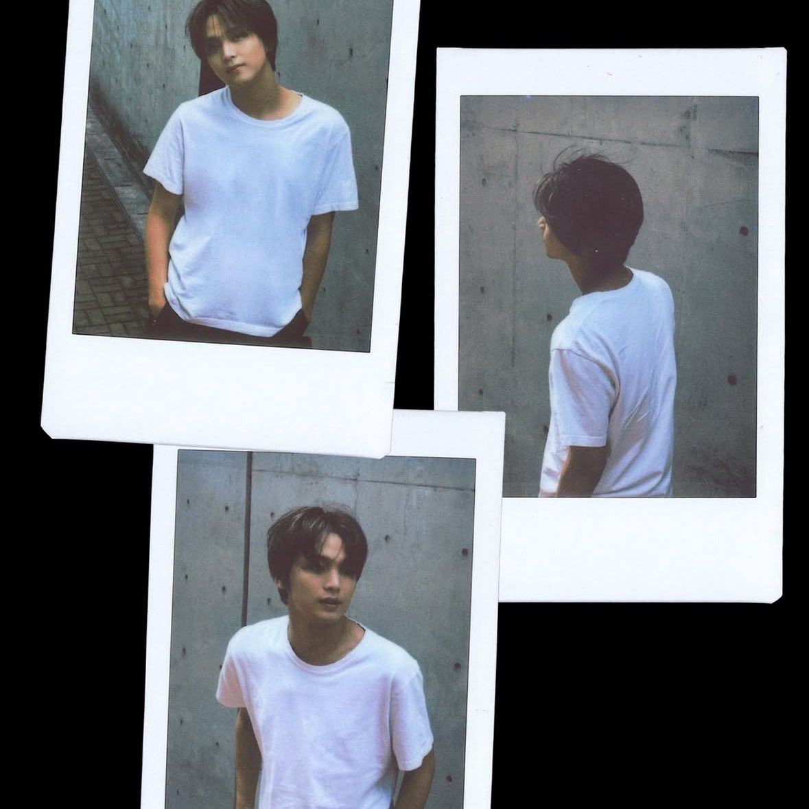 Recent activity shot of Haechan (NCT 127, NCT DREAM)