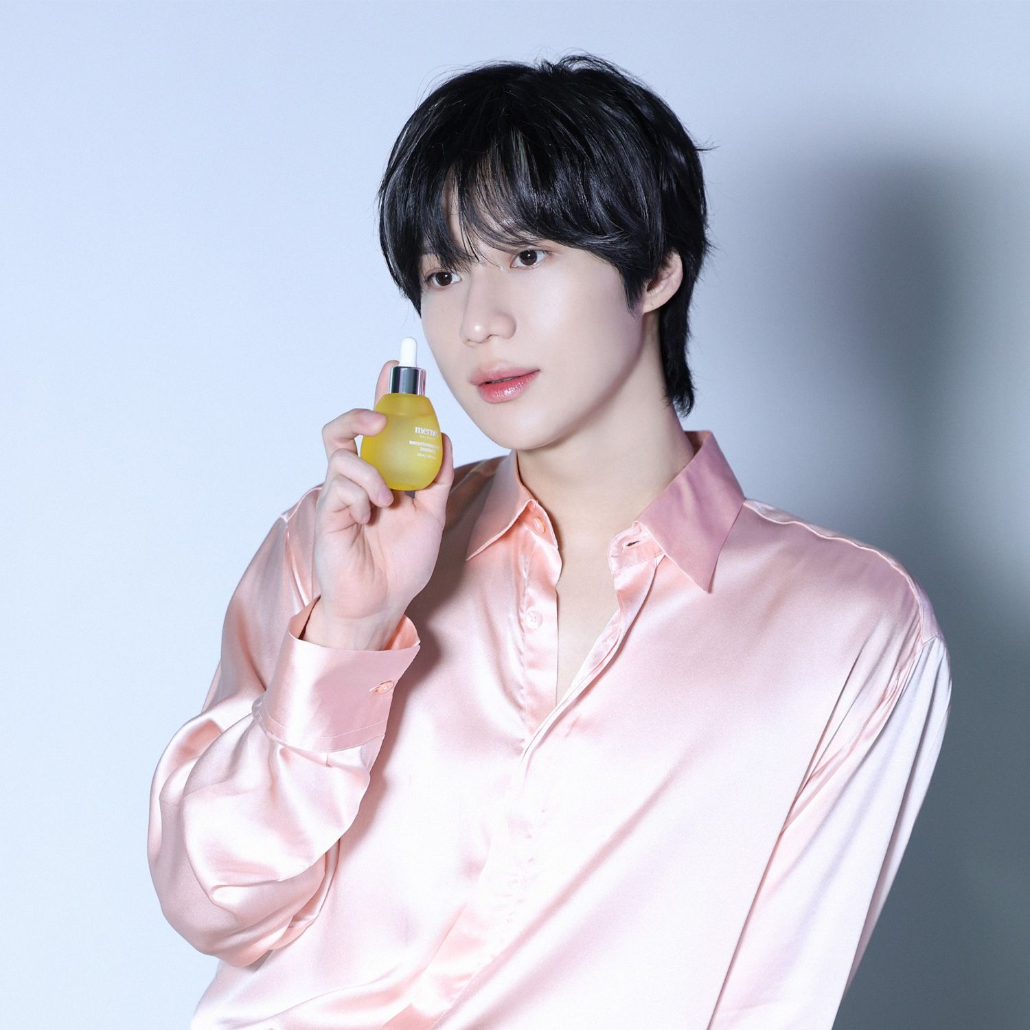 泰民 (SHINee)粉丝拍下的瞬间