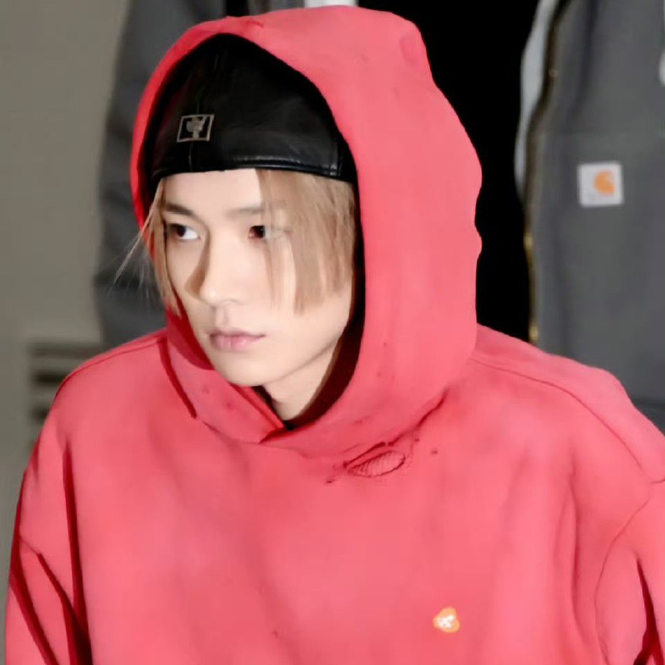 희승 (ENHYPEN)의 비하인드 컷