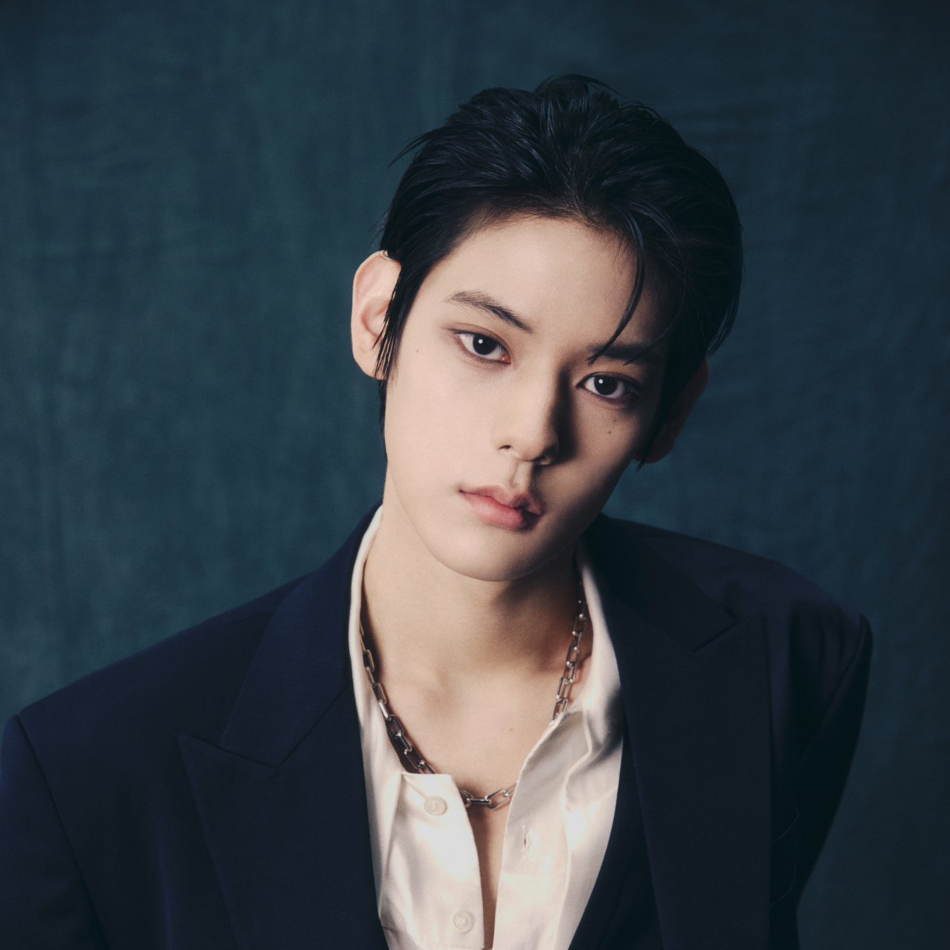 Behind-the-scenes cut of Nicholas (SMTR25)