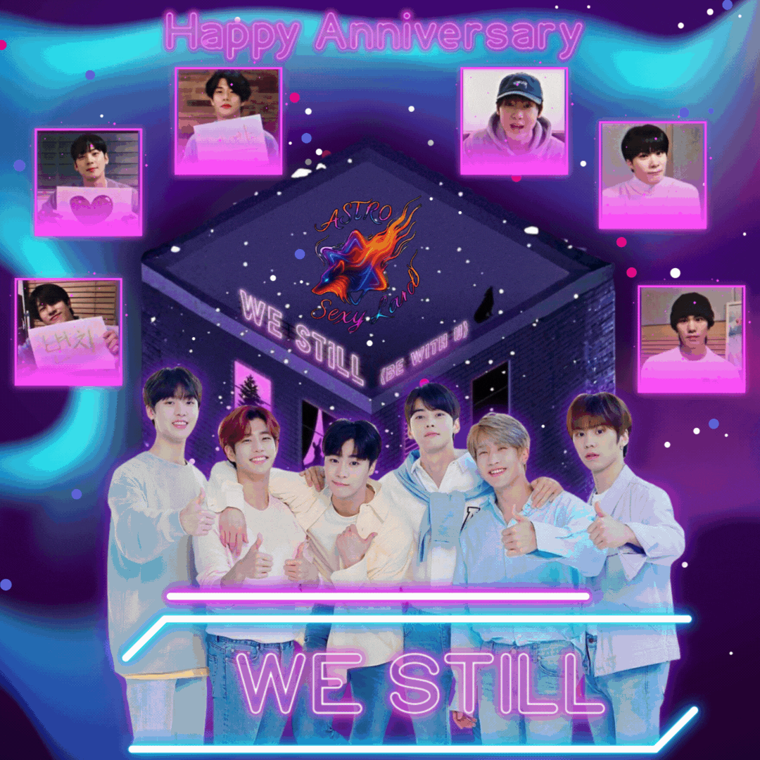 Potret di balik layar ASTRO