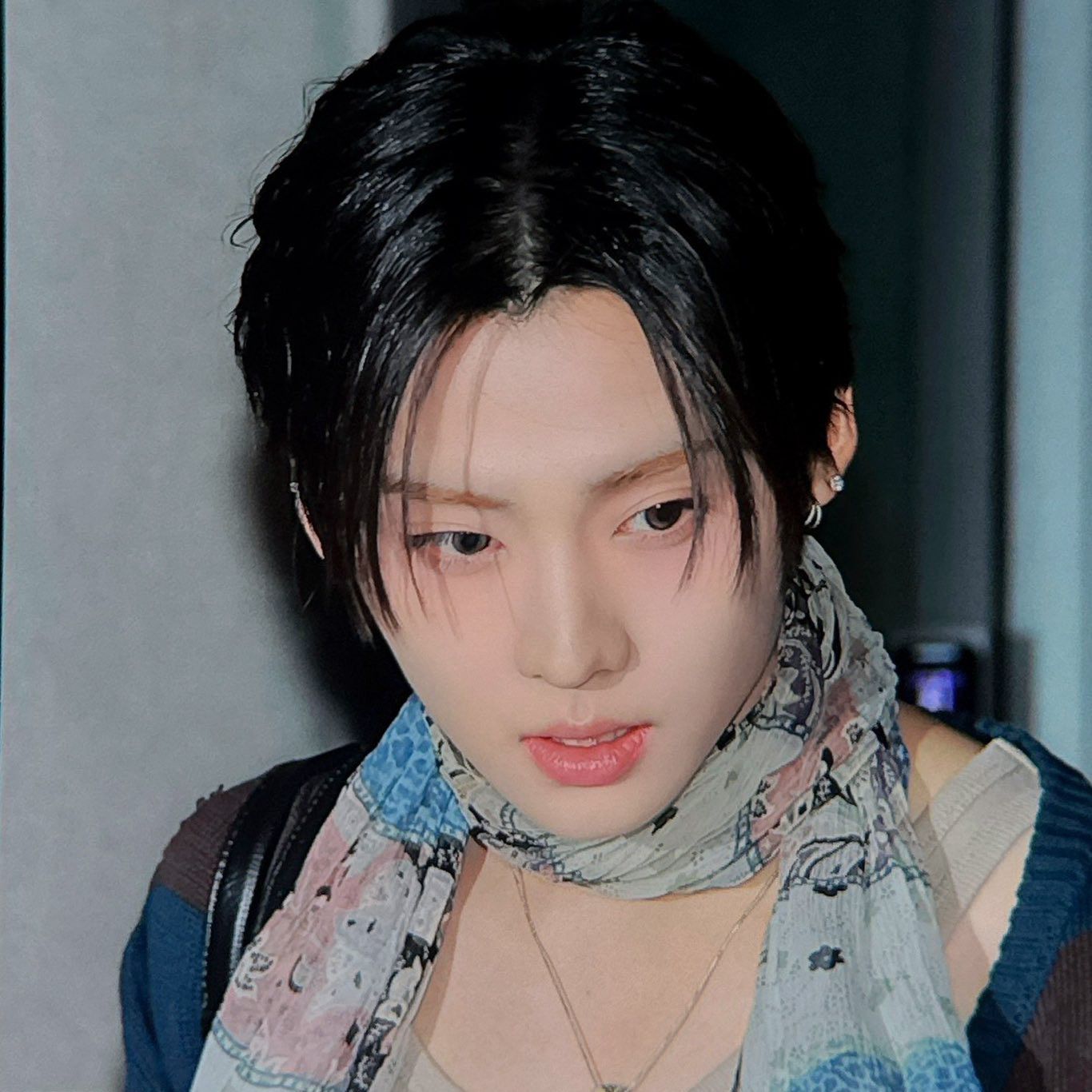 Latest photo of Lee Sangwon (ALPHA DRIVE ONE)