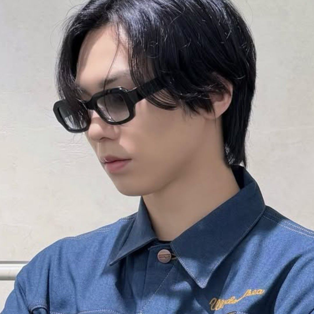 Latest photo of Rocky