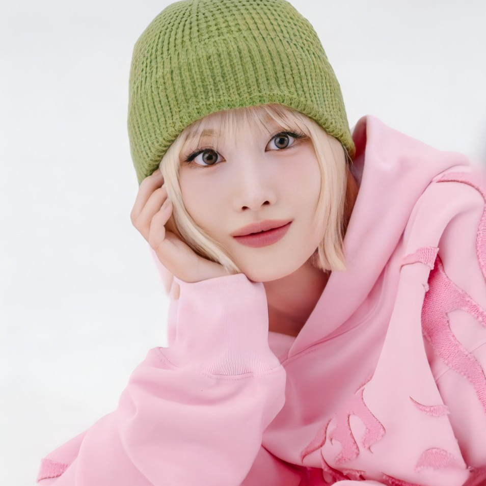 モモ (TWICE)ファンが撮った瞬間