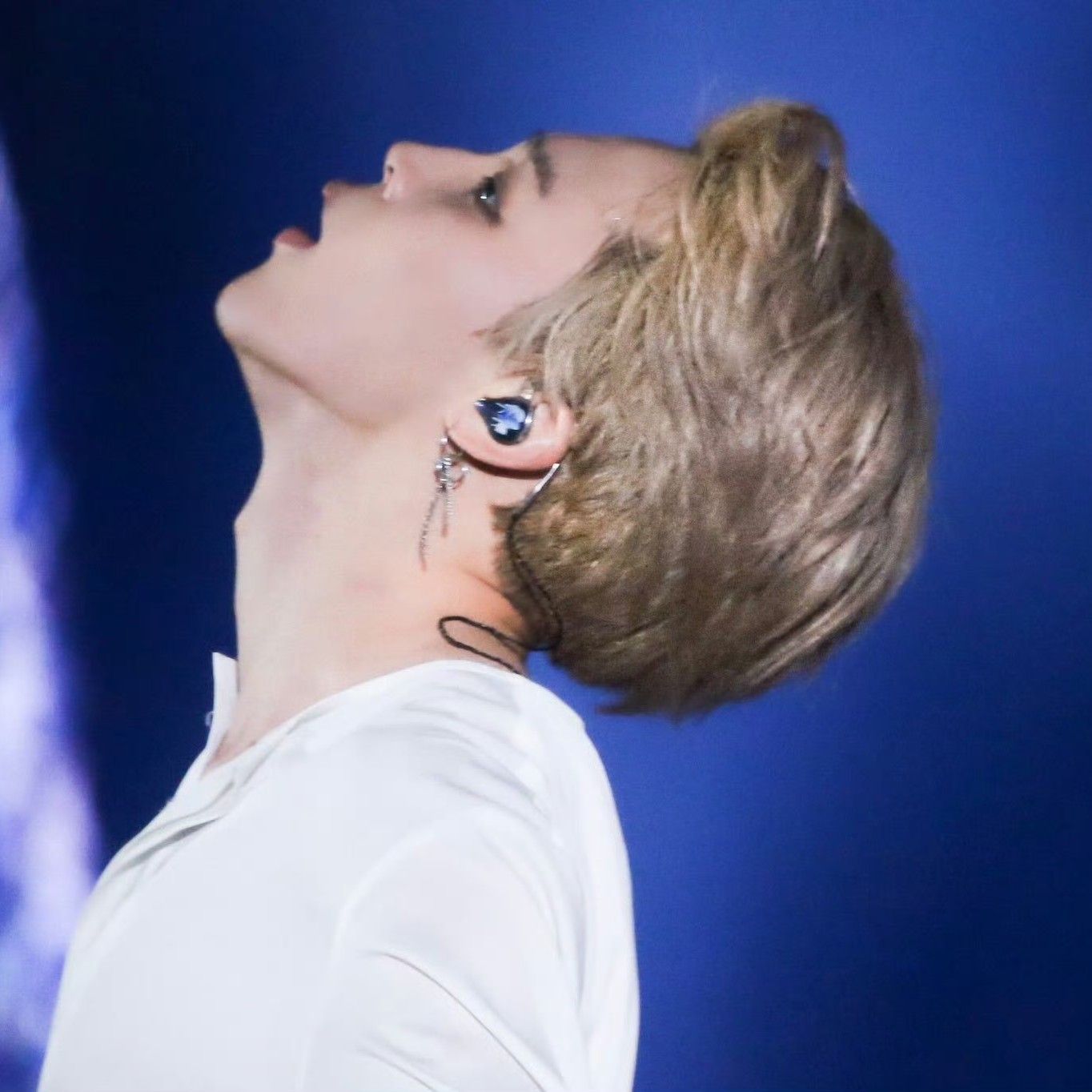 지민 (방탄소년단) 최근 활동샷