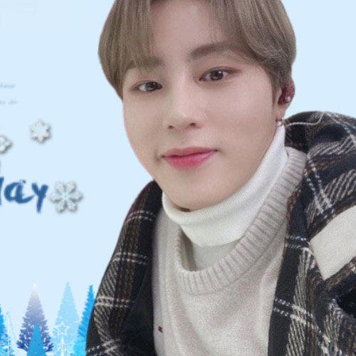 하성운 최근 활동샷